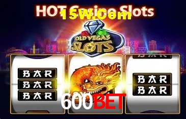 Provedores de Jogos 600bet
