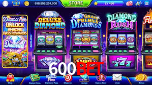 Torneios 600bet