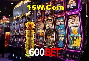 Login Seguro 600bet