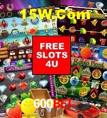 Ofertas Exclusivas 600bet