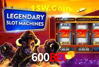 Diretório de Jogos 600bet