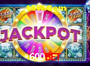 Jogos de Slot 600bet