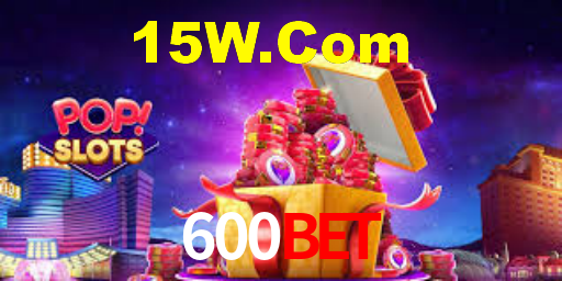 600bet cassino