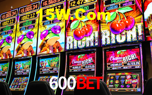 600bet