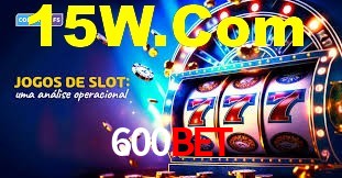 600bet