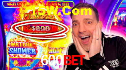 Bônus Generosos e Exclusivos no 600bet para Você!