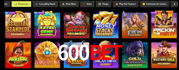 Bônus Diários 600bet
