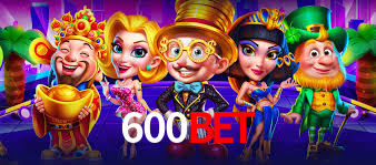 600bet: Jogos de Caça-Níqueis-Altas Recompensas, Roleta-Velocidade, Blackjack-Desafios Máximos