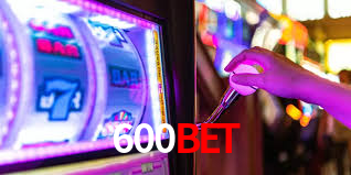 600bet