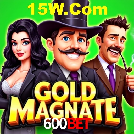 Inovações de Jogos na 600bet: O Futuro das Experiências Interativas