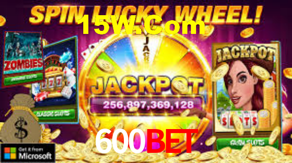 Interface Premium 600bet