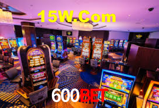 600bet