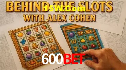 Tecnologia da Plataforma 600bet