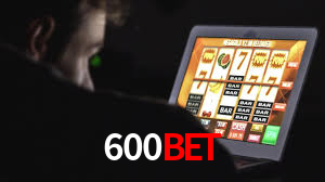 600bet.casino