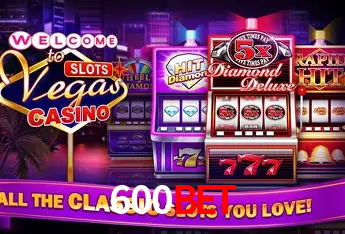Promoção Relâmpago 600bet