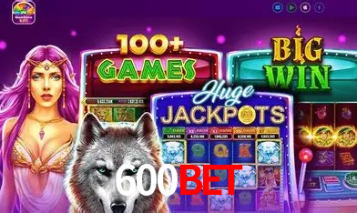 Login Seguro 600bet