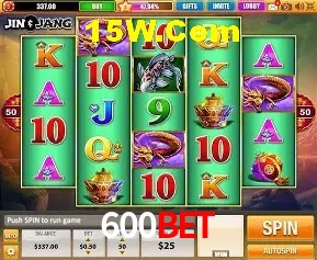 Sistemas de Segurança 600bet