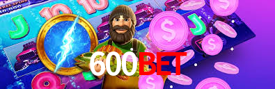 600bet: A Experiência de Casino com Jogos de Mesa ao Vivo