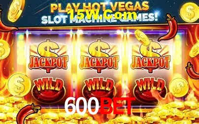 Estatísticas do Jogo 600bet