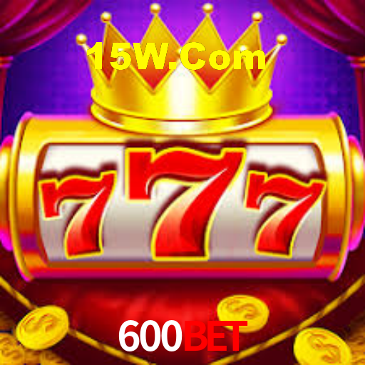 600bet cassino