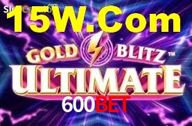 600bet cassino