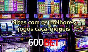 600bet.casino