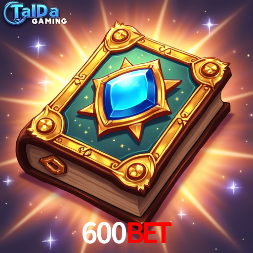 Jogos de Slot 600bet