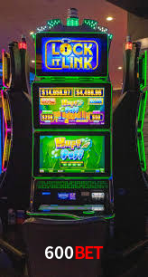 600bet cassino