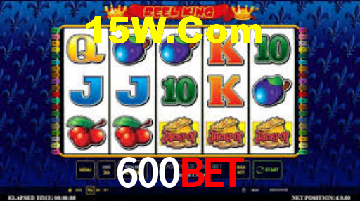 600bet.casino