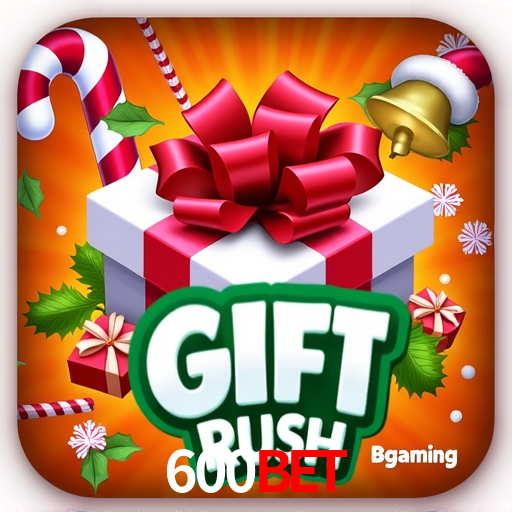 Interface do App 600bet