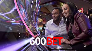 Sinta a adrenalina dos jogos de cassino com 600bet