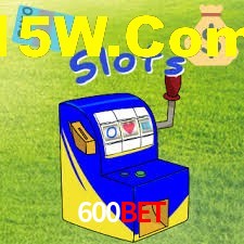 600bet cassino