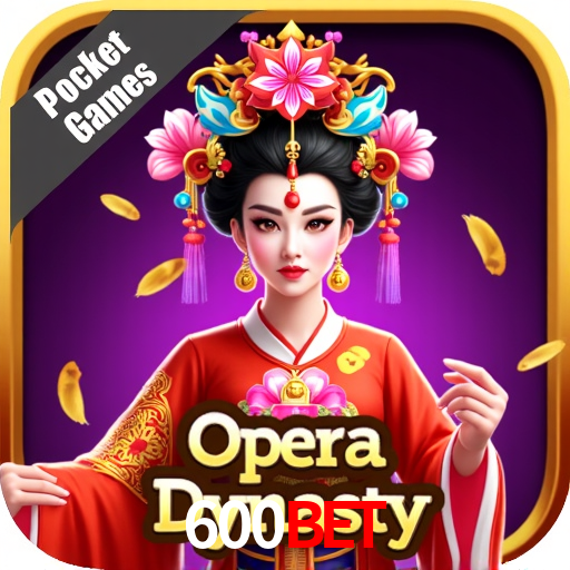 Descubra o Mundo do Cassino Online com 600bet